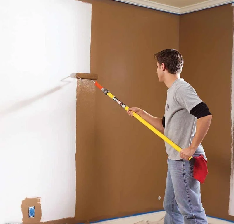 Aşkale Boya Badanacı