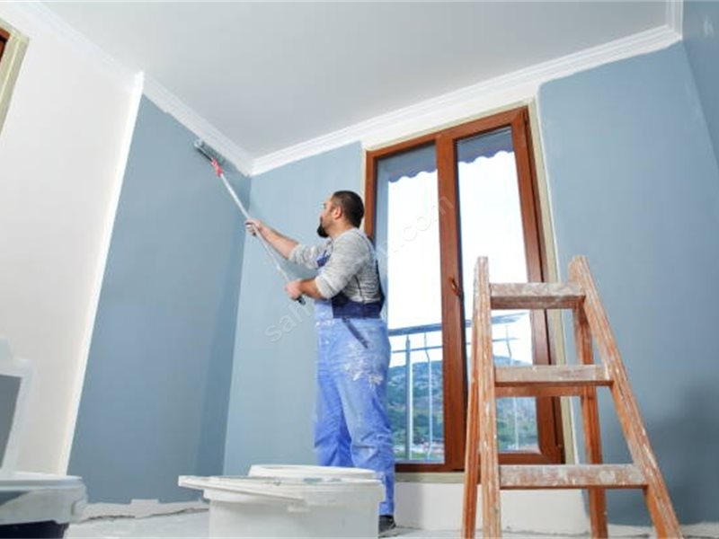 Aşkale Boya Badanacı