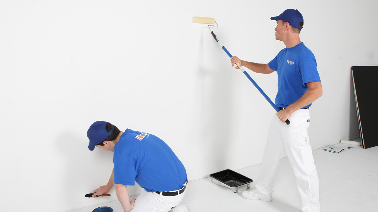 Aşkale Boya Badanacı